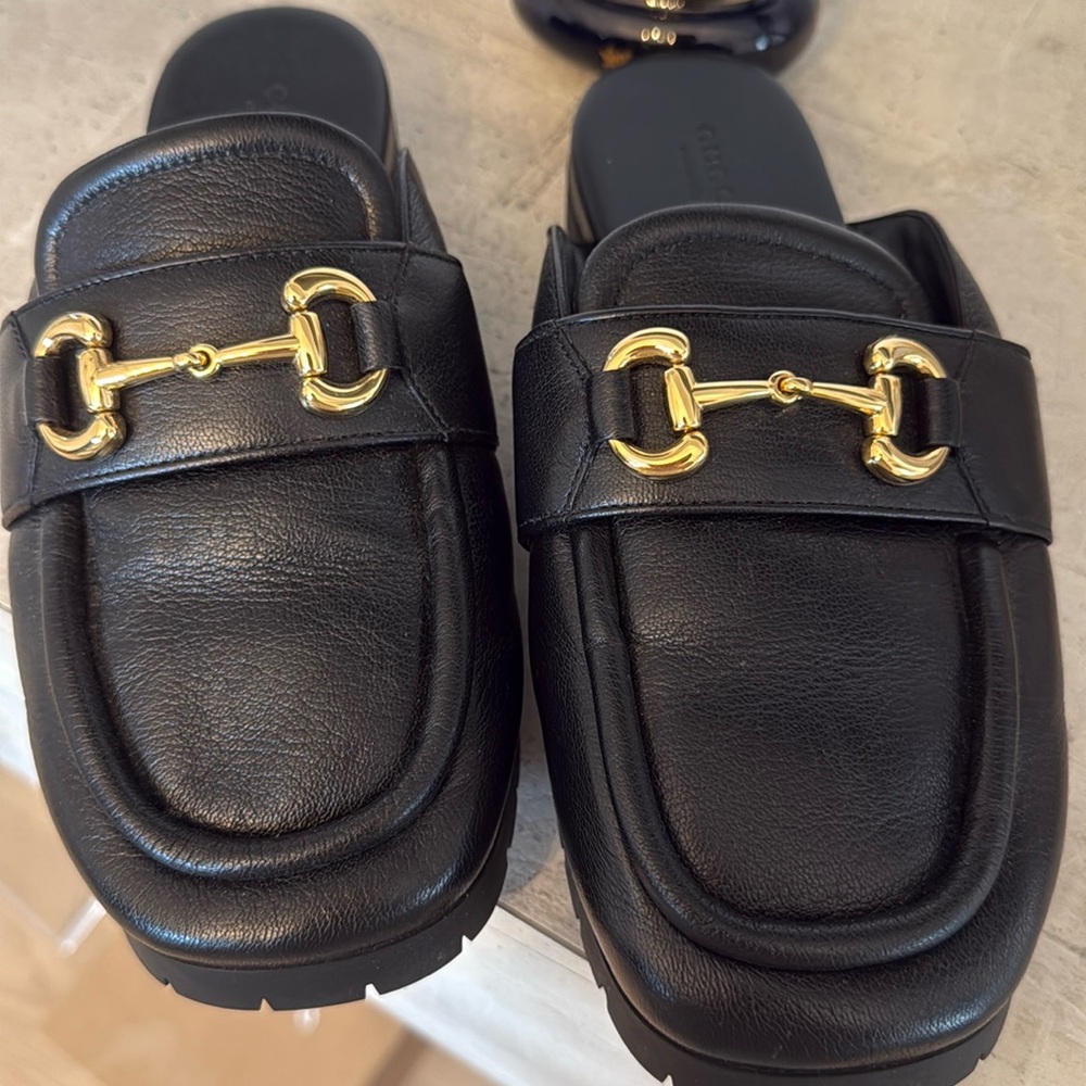 gorgeous gucci
